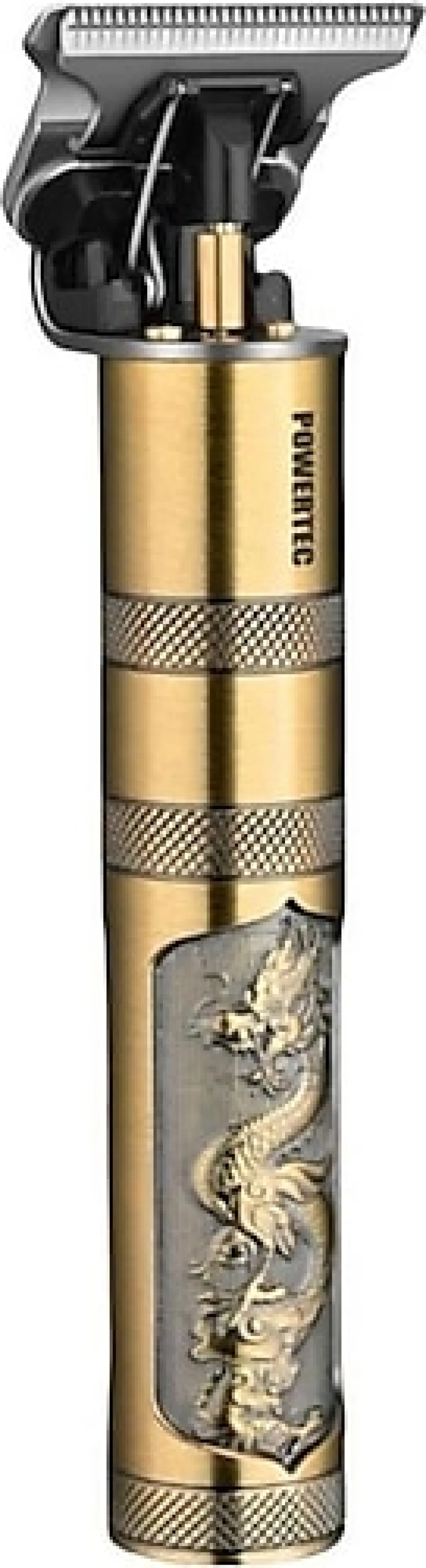 Powertec TR-1010 Saç Kesme Makinesi