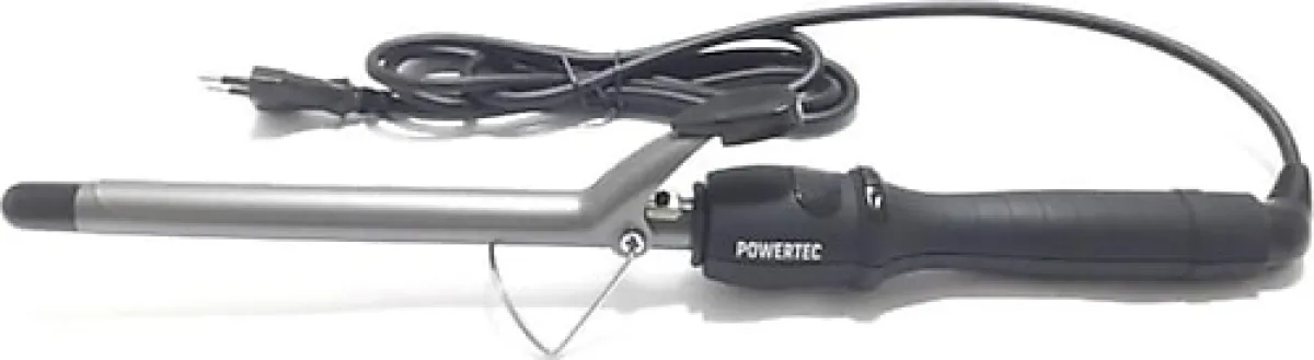 Powertec TR-11 11 mm Profesyonel Saç Maşası