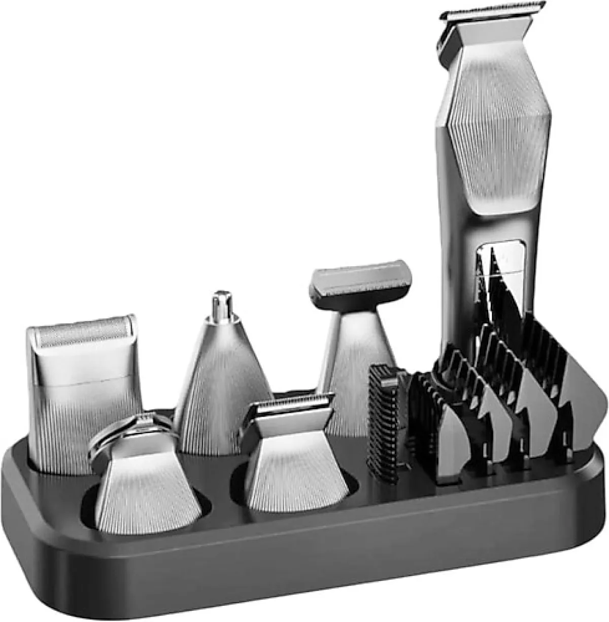 Powertec TR-1100 6 in 1 Erkek Bakım Seti