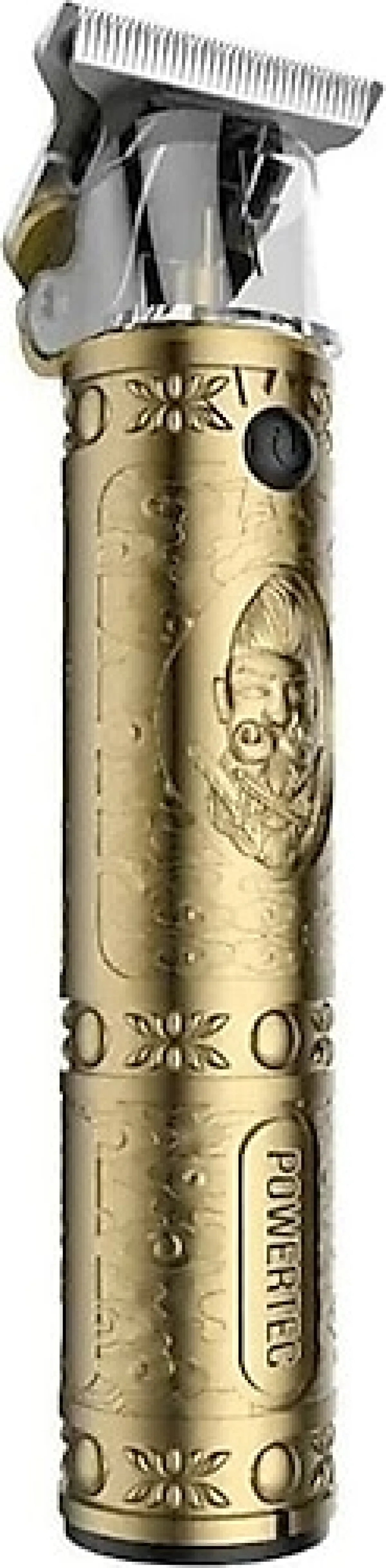 Powertec TR-1212 Sakal Saç Kesme Makinesi