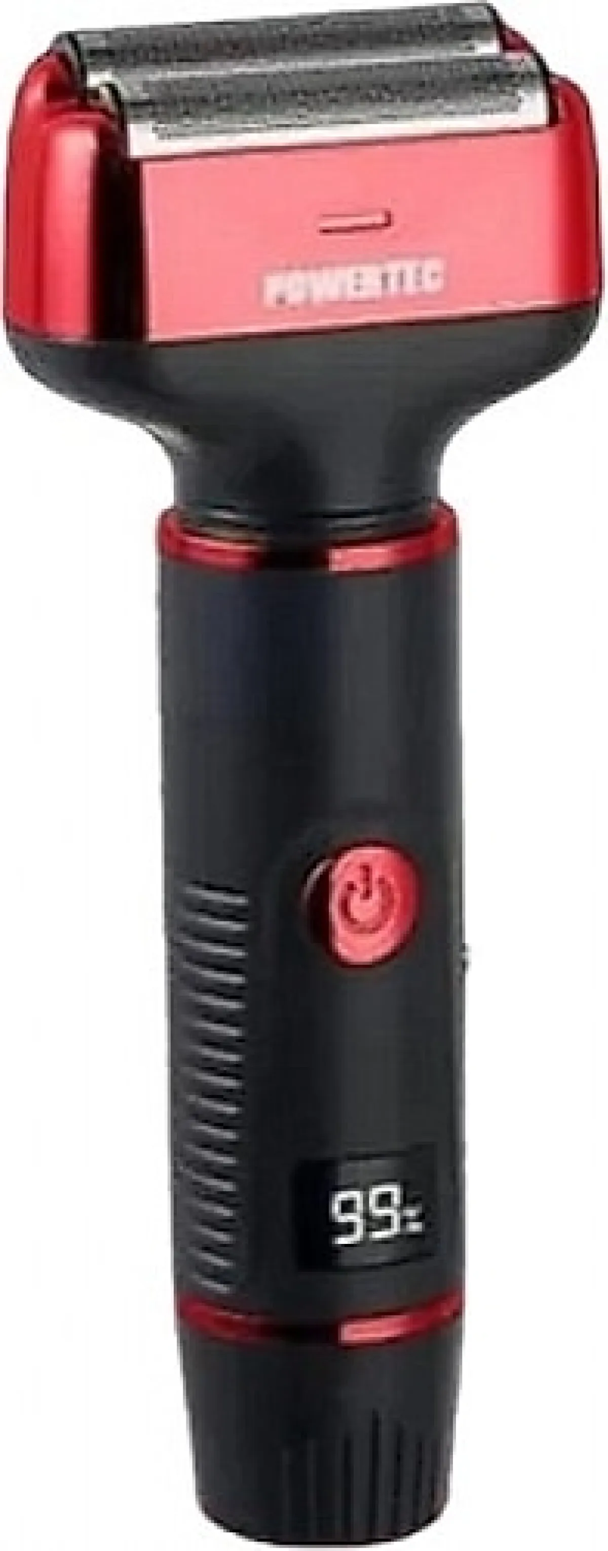 Powertec TR-275 3in1 Günlük Erkek Bakım Seti