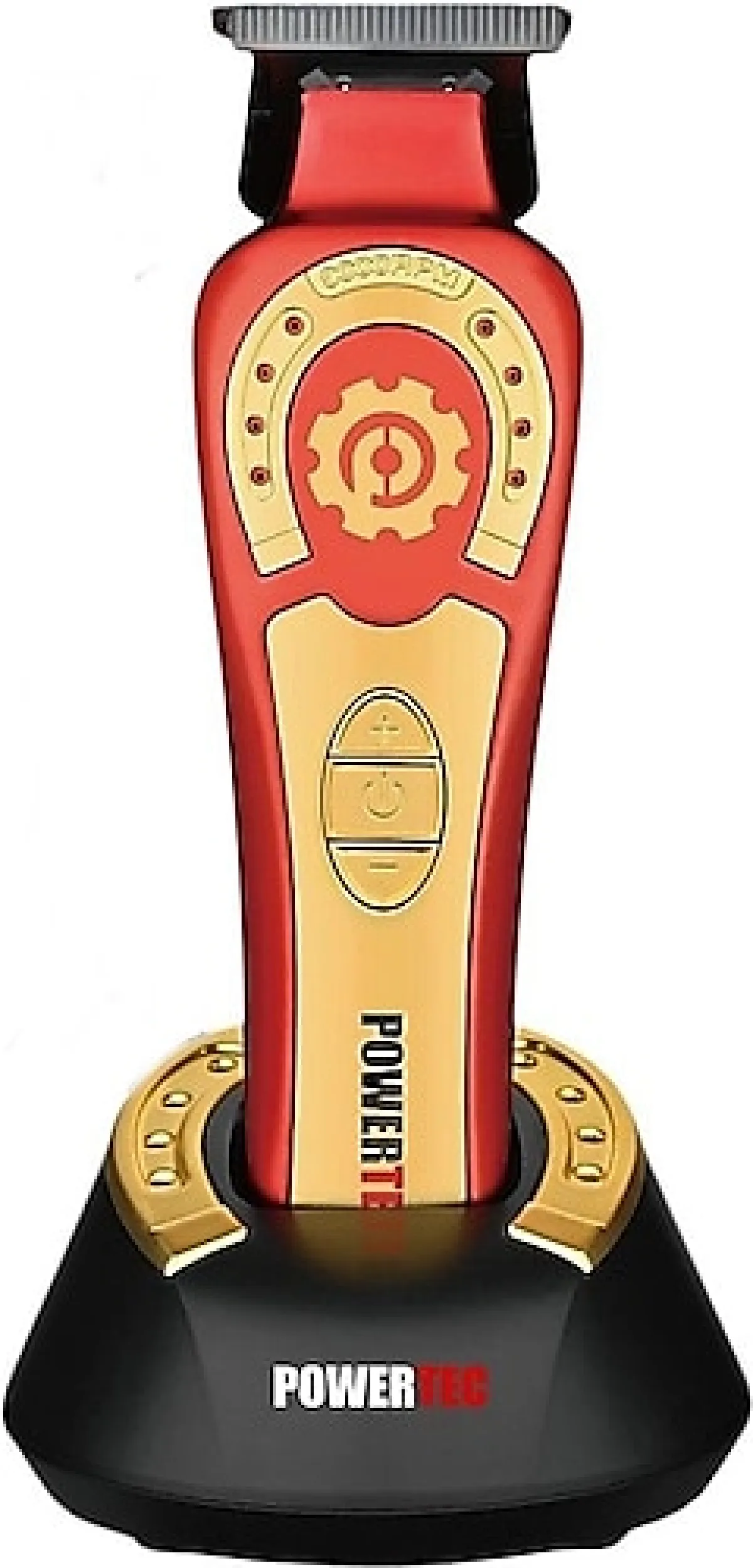 Powertec TR-2828 Saç Kesme Makinesi