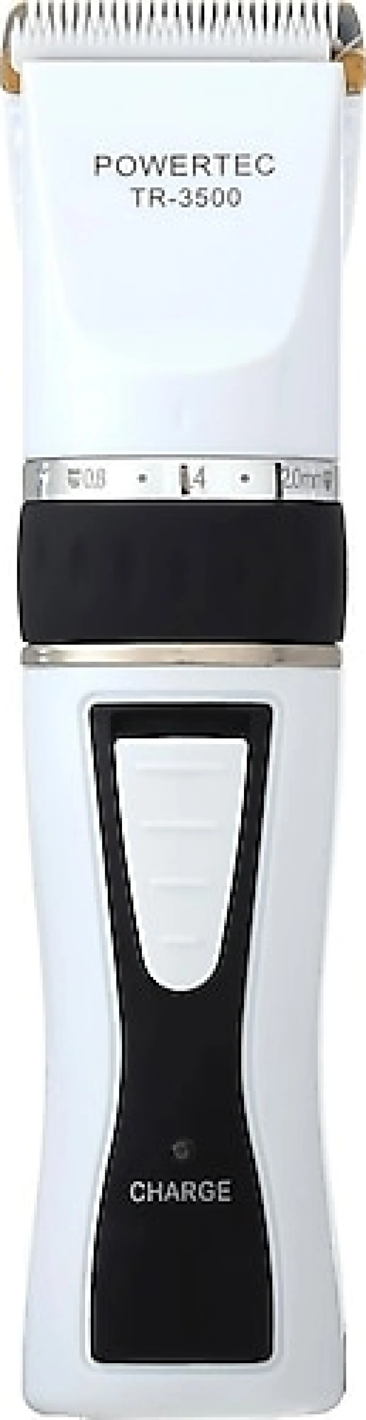 Powertec TR-3500 Saç Kesme Makinesi