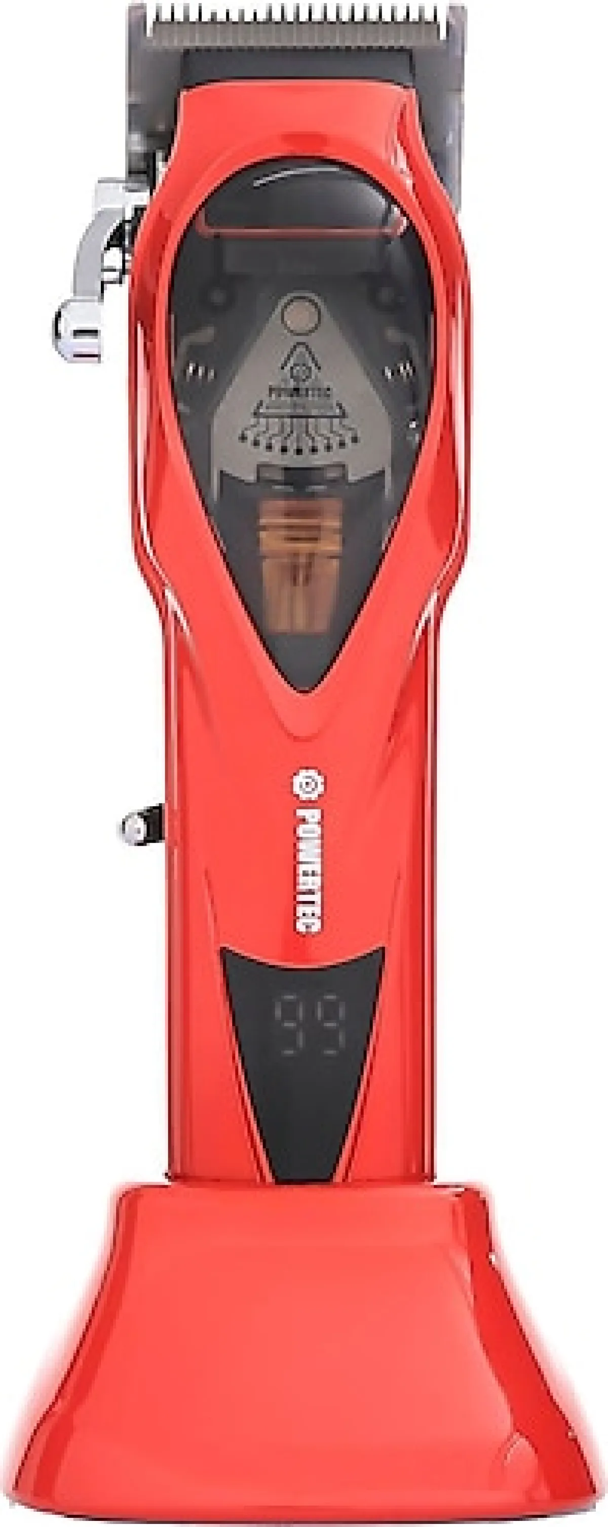 Powertec TR-3900 Saç ve Sakal Kesme Makinesi