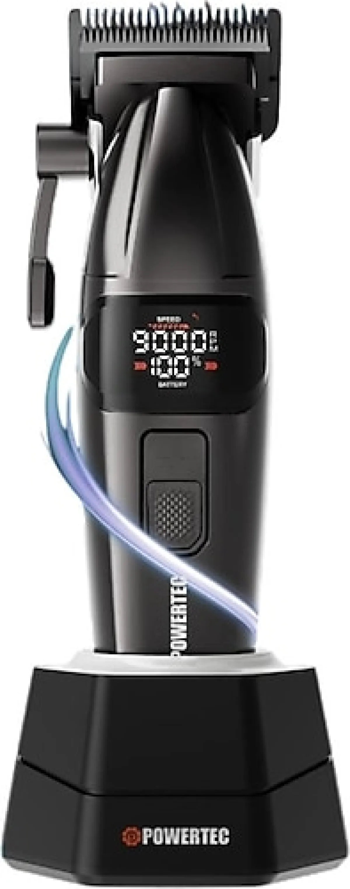 Powertec TR-4646 Sakal ve Saç Kesme Makinesi