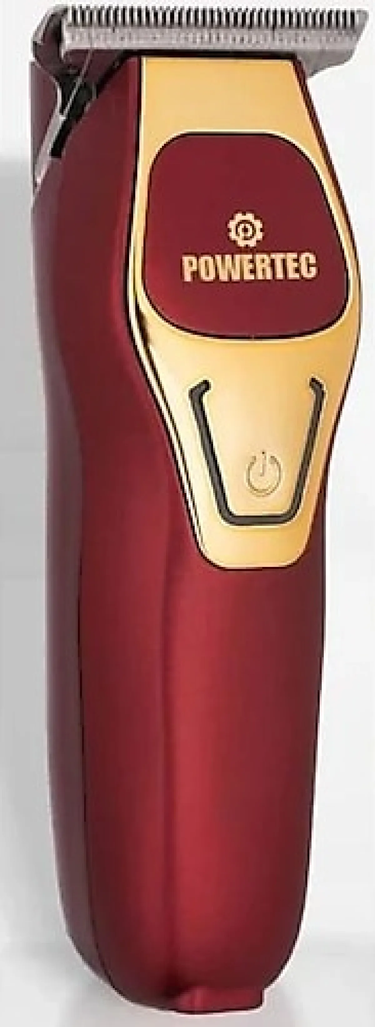 Powertec TR-4650 Saç Kesme Makinesi