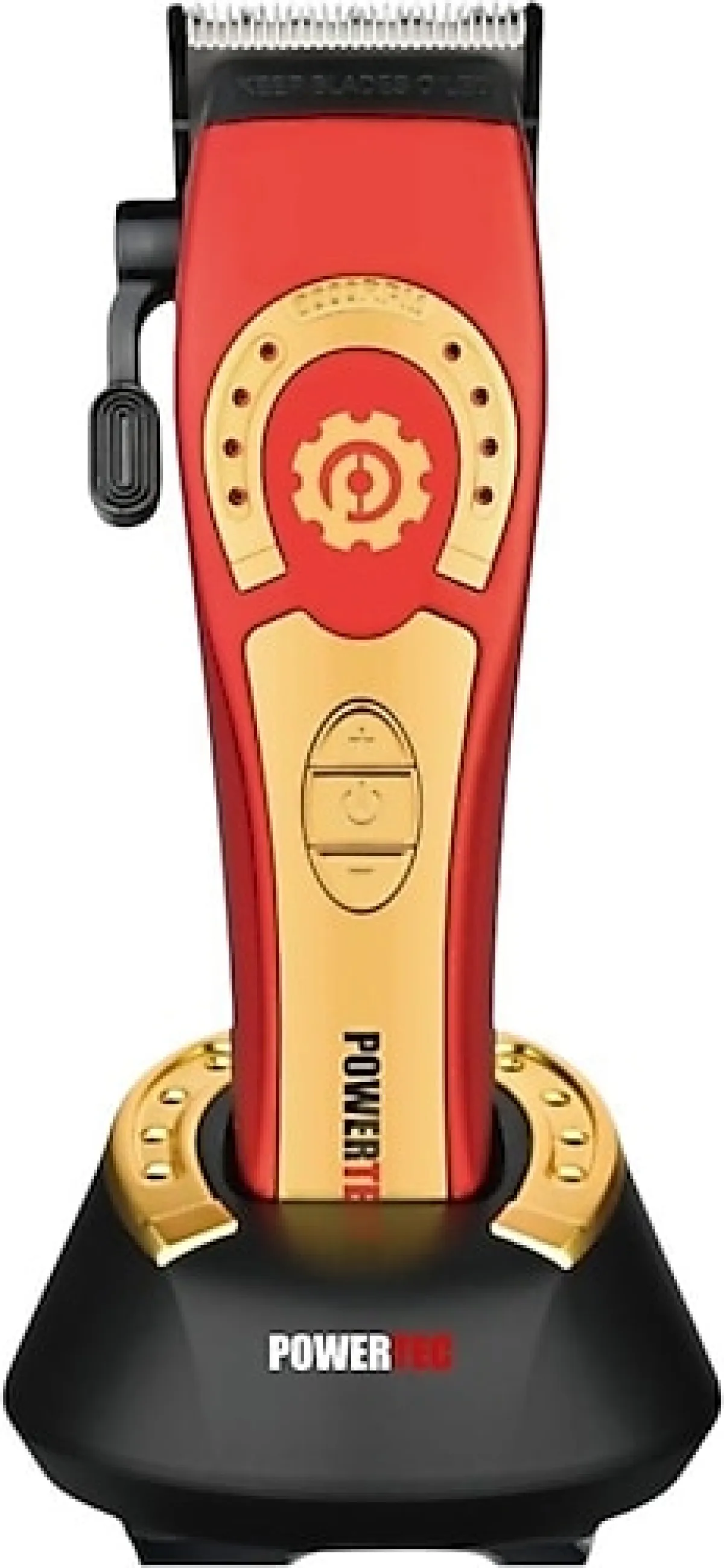 Powertec TR-4800 Sakal ve Saç Kesme Makinesi