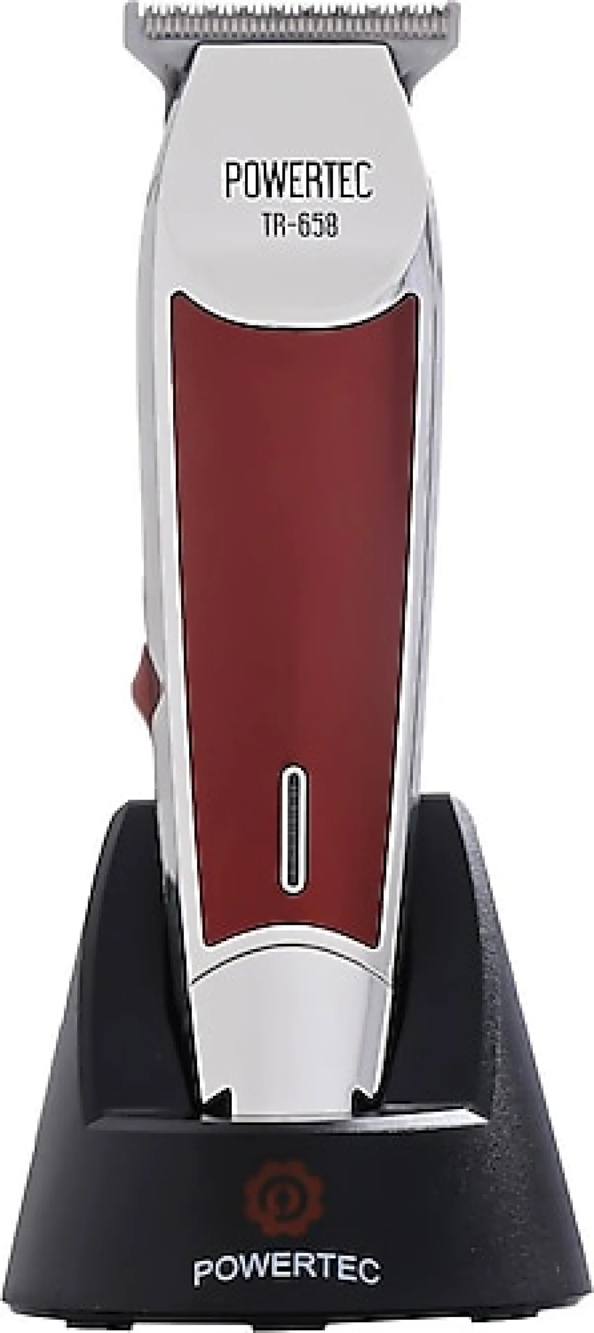 Powertec TR 658 Saç Kesme Makinesi