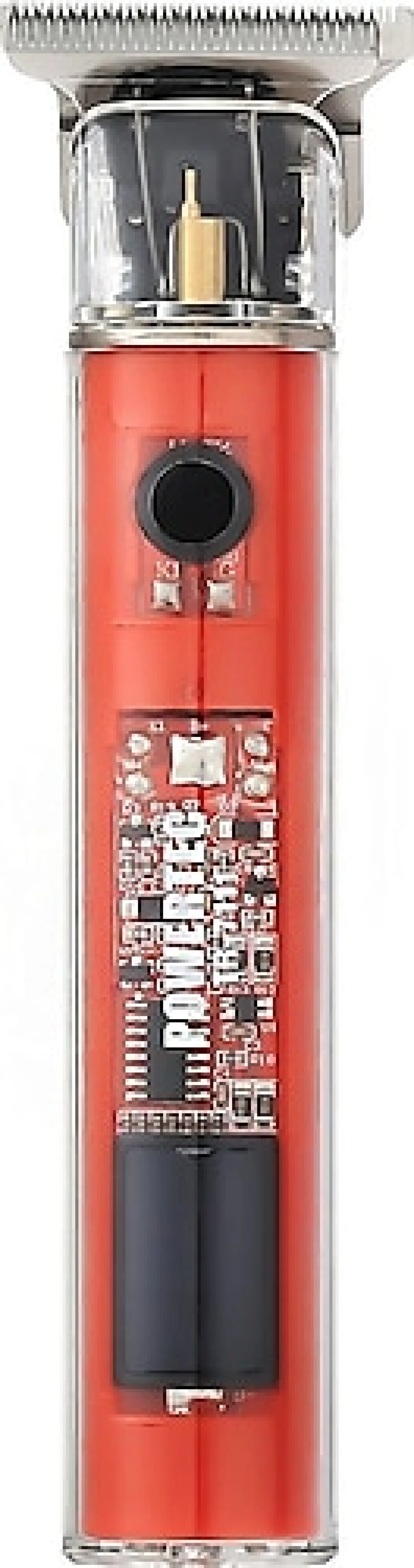 Powertec TR-7111 Saç Kesme Makinesi