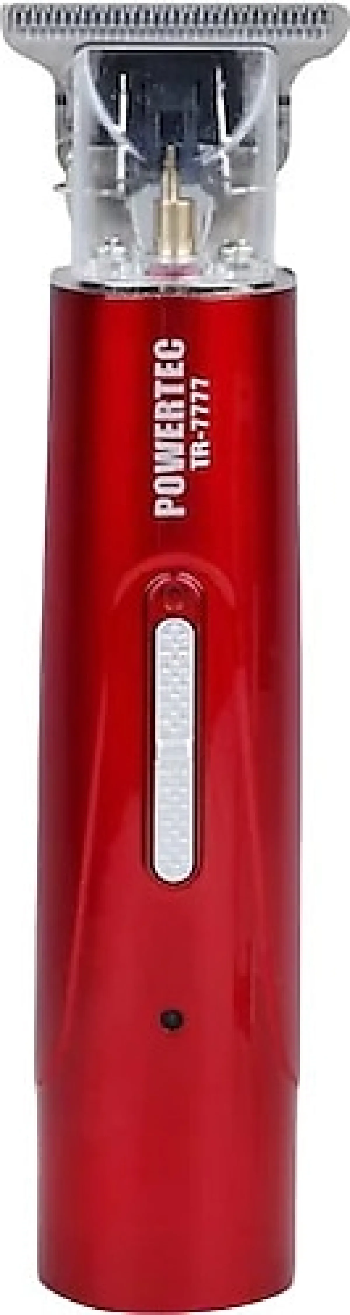 Powertec TR-7777 Şarjlı Saç Kesme Makinesi