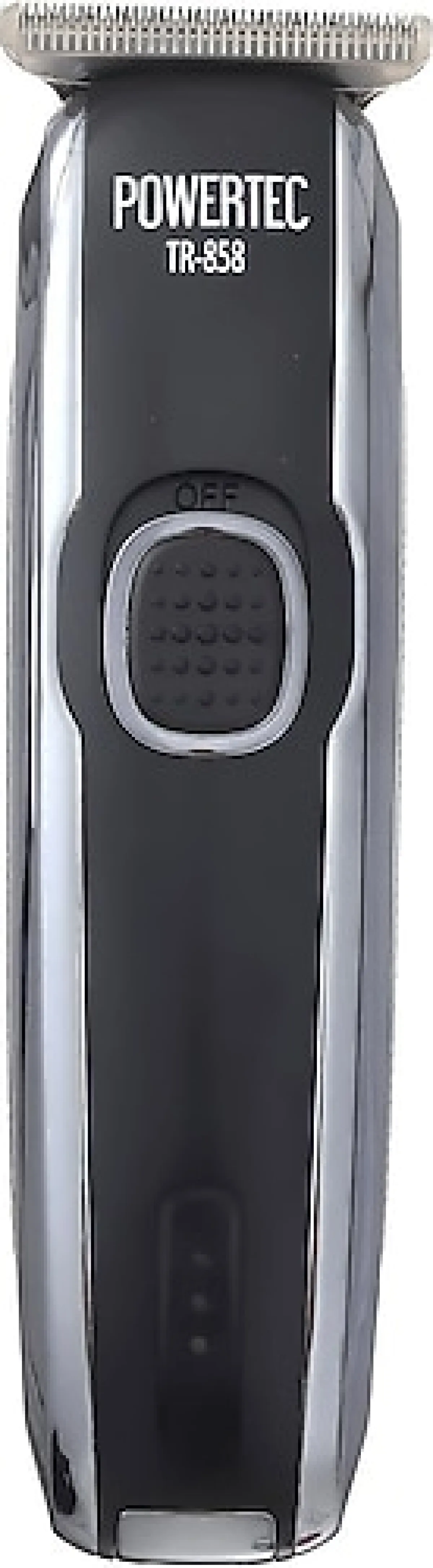 Powertec TR-858 Profesyonel Sakal ve Saç Kesme Makinesi