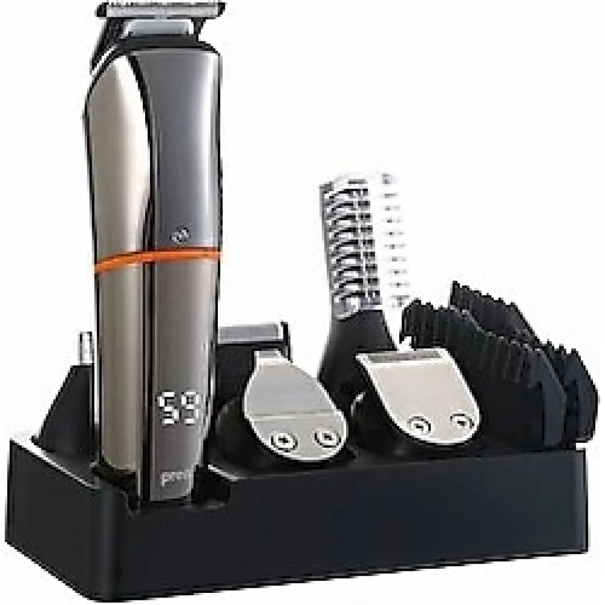 Preo PR-111 12'si 1 Arada Erkek Bakım Kiti