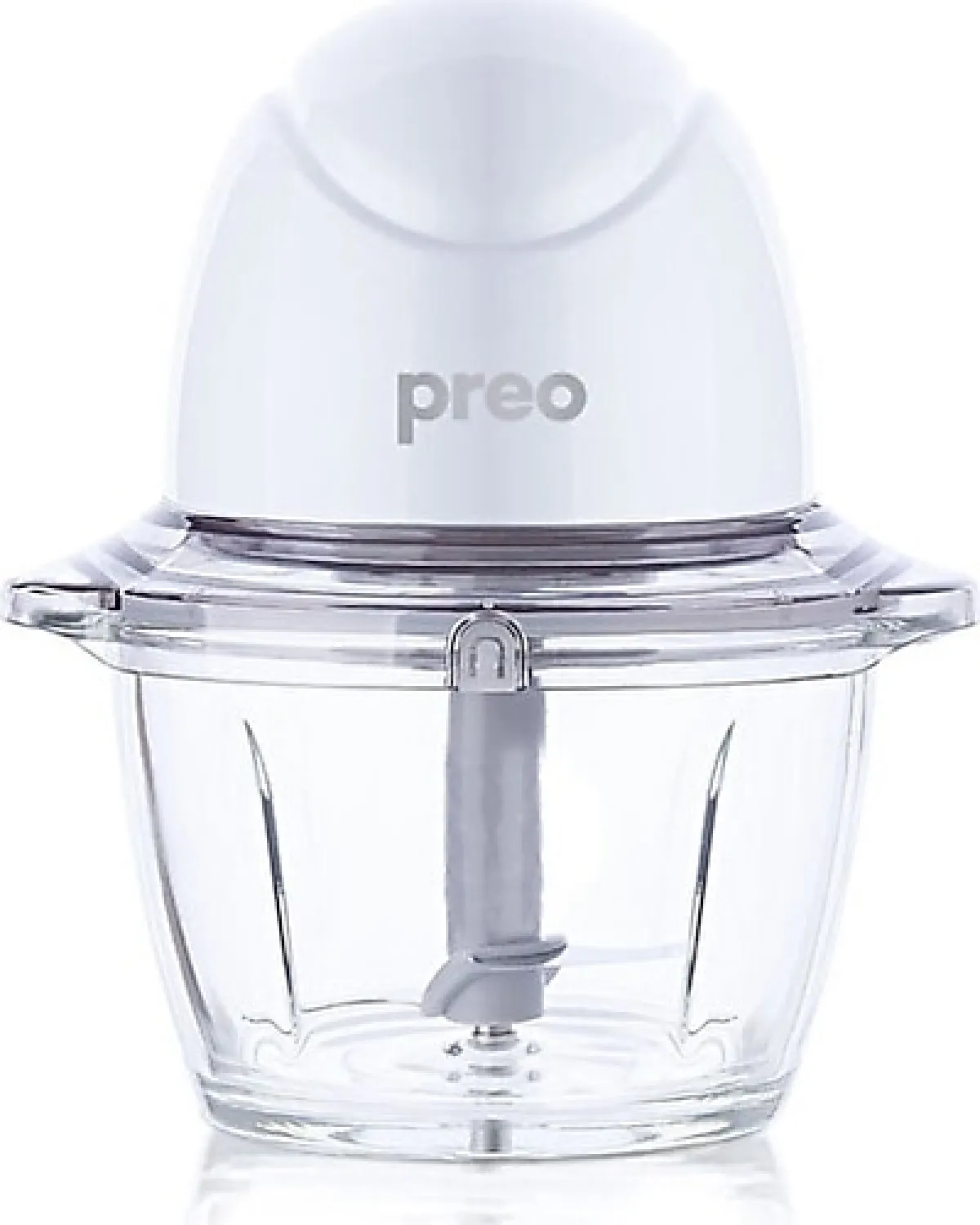 Preo PR02RND 600 W Cam Doğrayıcı