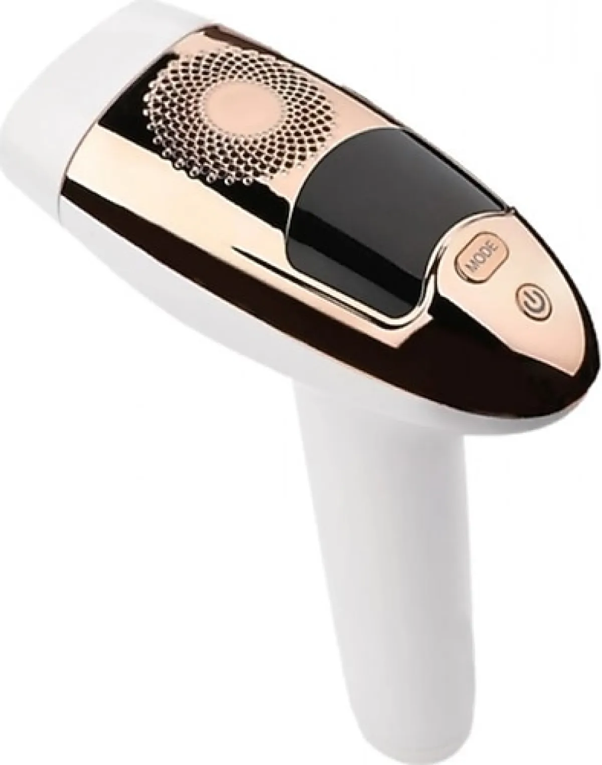 Qualis Shave Z7 Lazer Epilasyon Aleti