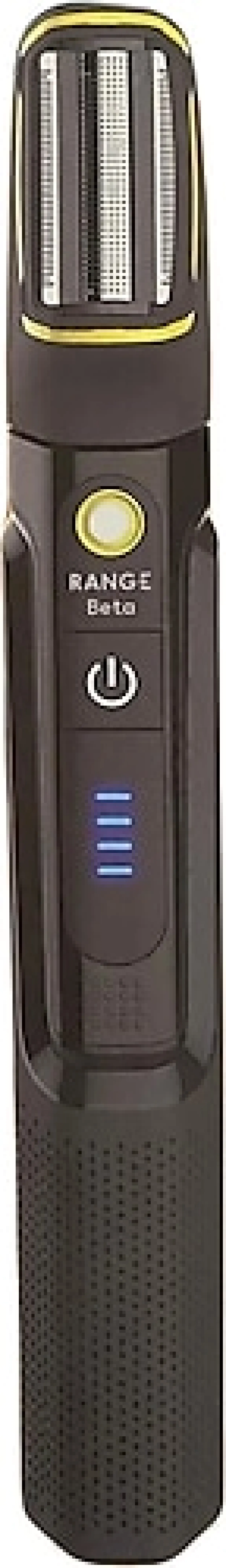 Range Beta Erkek Bakım Seti