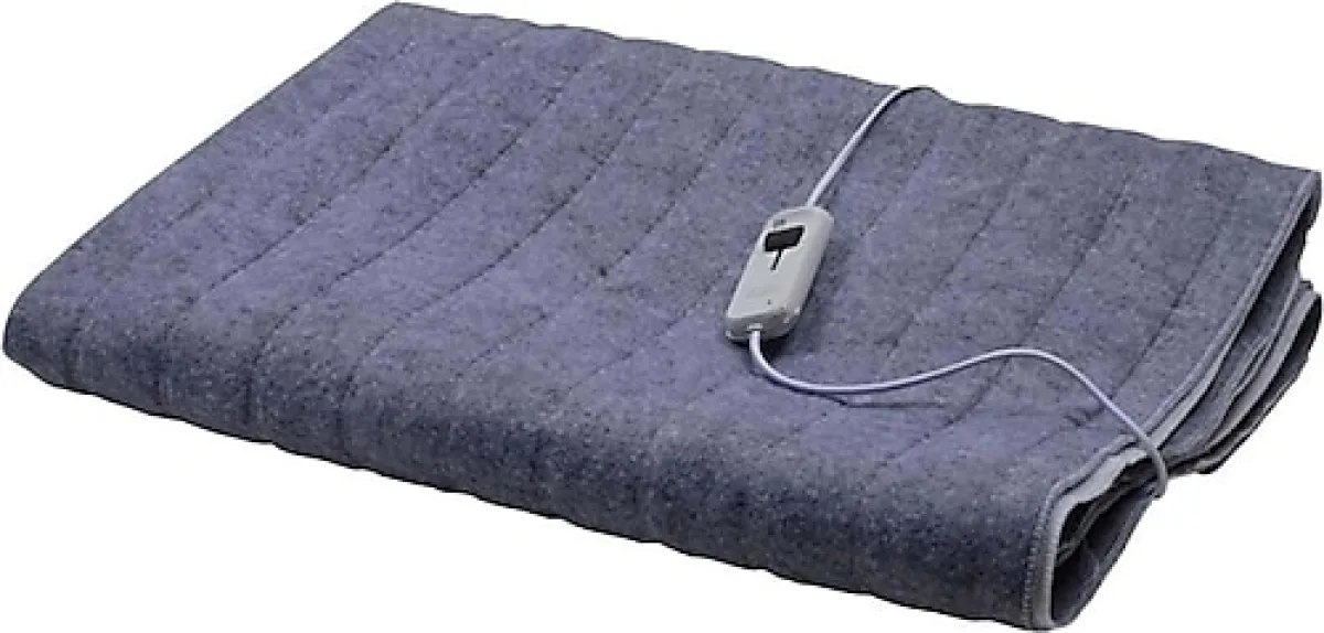 Rawels 120x160 cm Çift Kişilik Elektrikli Battaniye