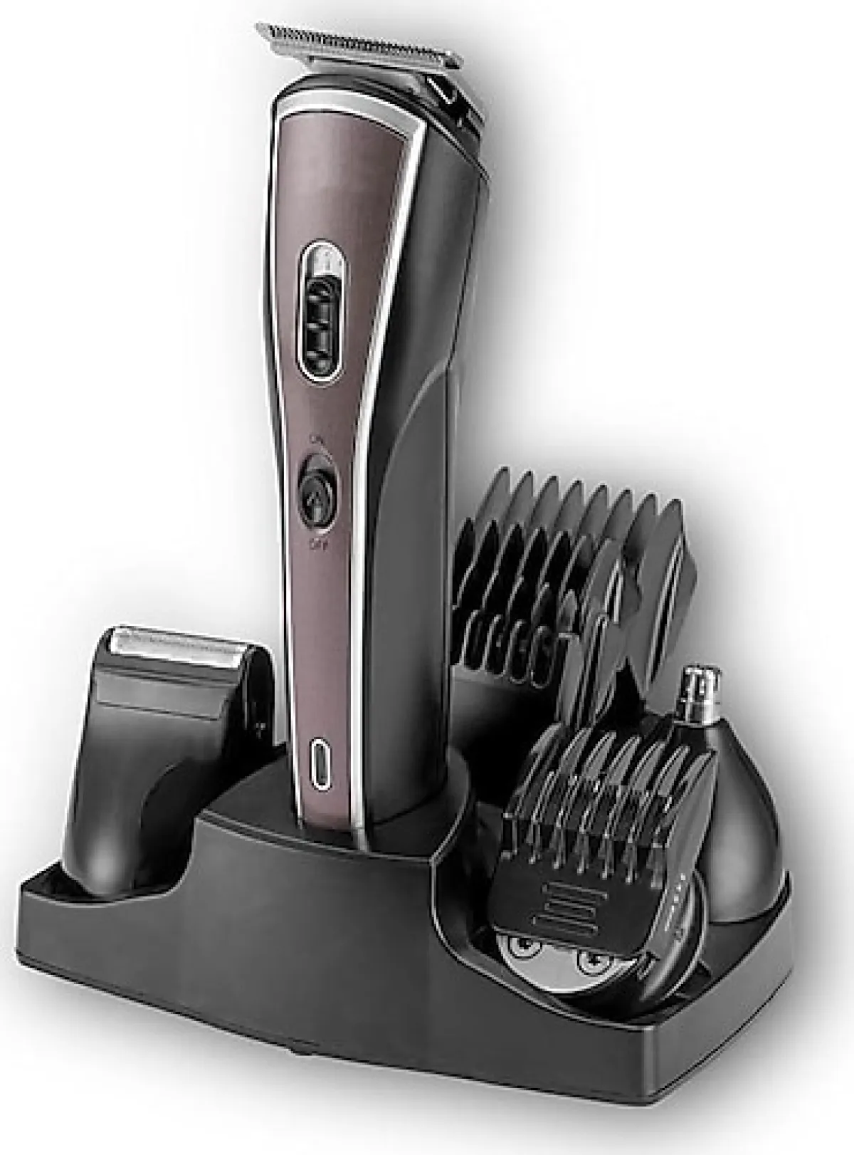 Razor Asil EA-4601 Erkek Bakım Seti