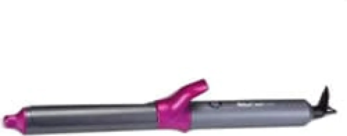 Relux RC2025 Softcare 25 mm Keratin Korumalı Saç Maşası