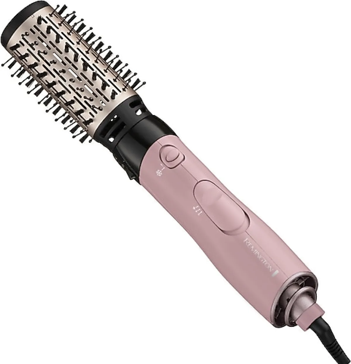 Remington AS5901 Coconut Hava Üflemeli Saç Fırçası