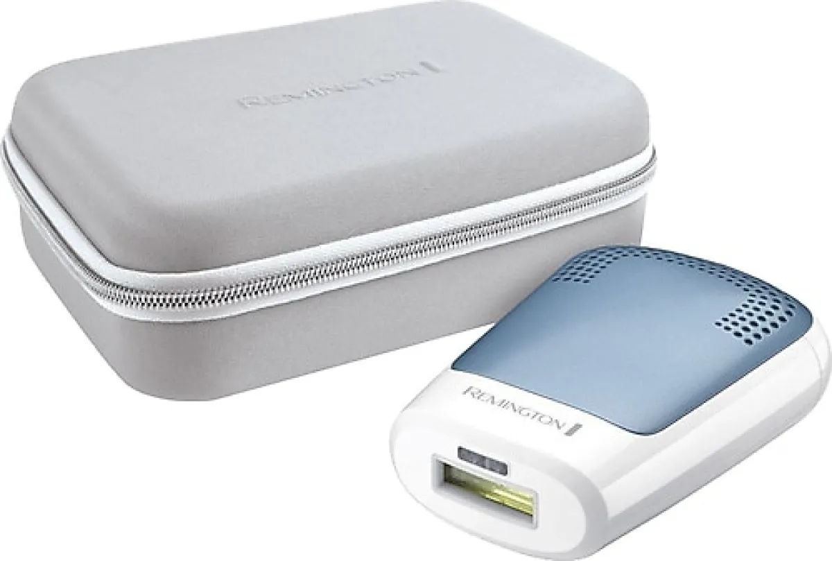 Remington IPL3500 Compact Control HPL Lazer Epilasyon Aleti