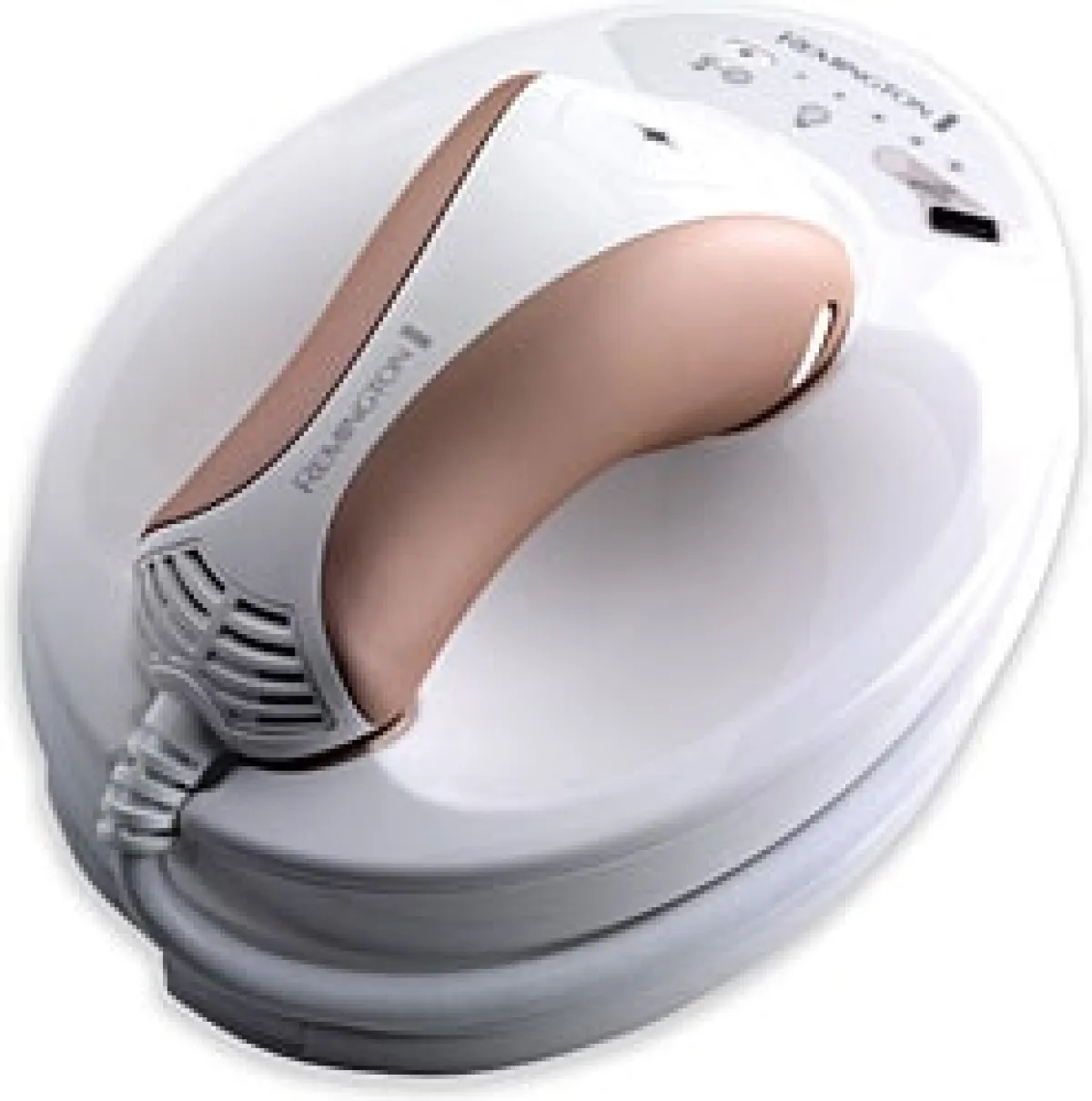 Remington IPL6000 i-Light Pro Epilasyon Aleti