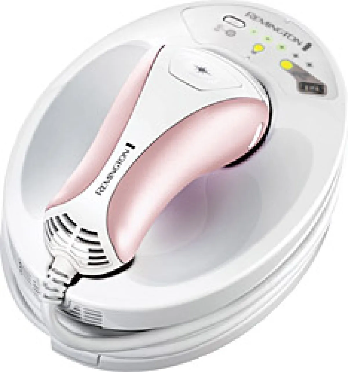 Remington IPL6750 i-Light Prestige Lazer Epilasyon Aleti