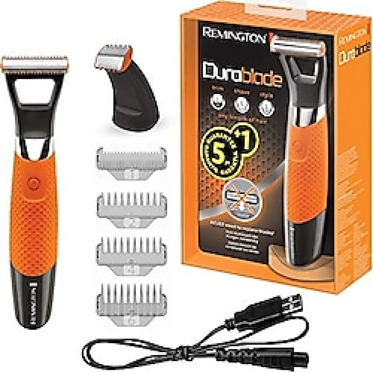 Remington MB070 Durablade Pro Tıraş Makinesi