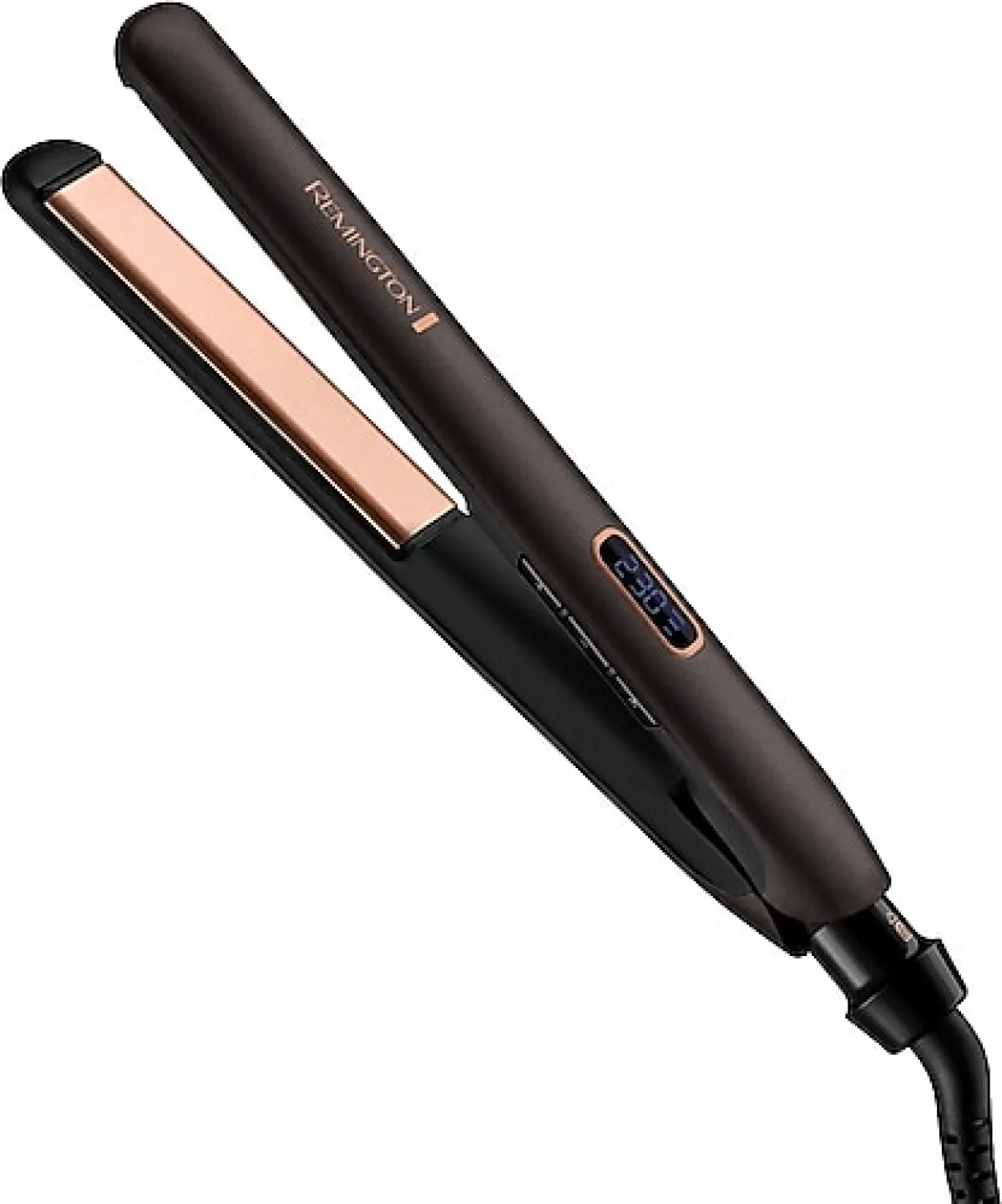 Remington S5700 Copper Radıance Saç Düzleştirici