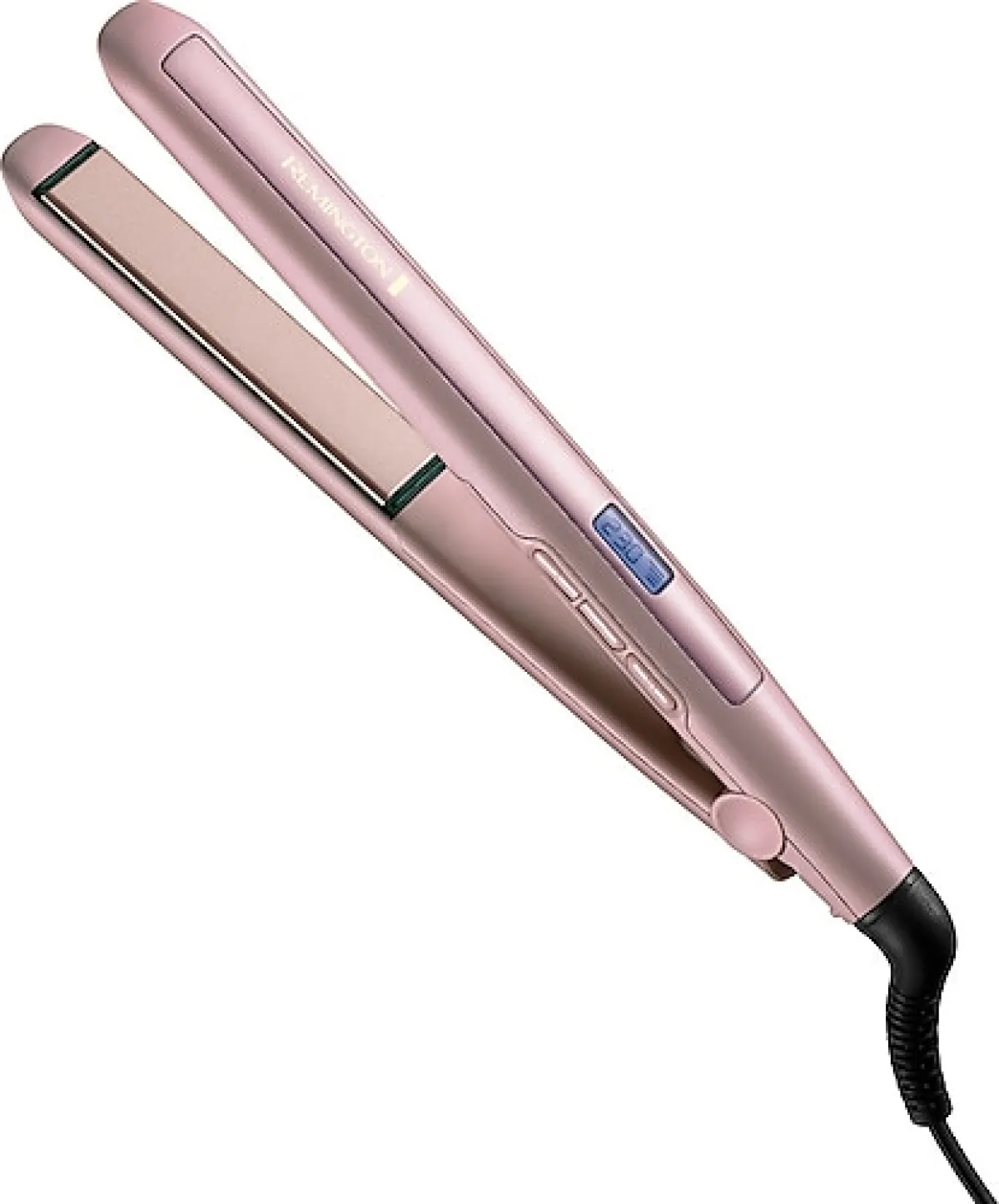 Remington S5901 Coconut Smooth Straightener Saç Düzleştirici