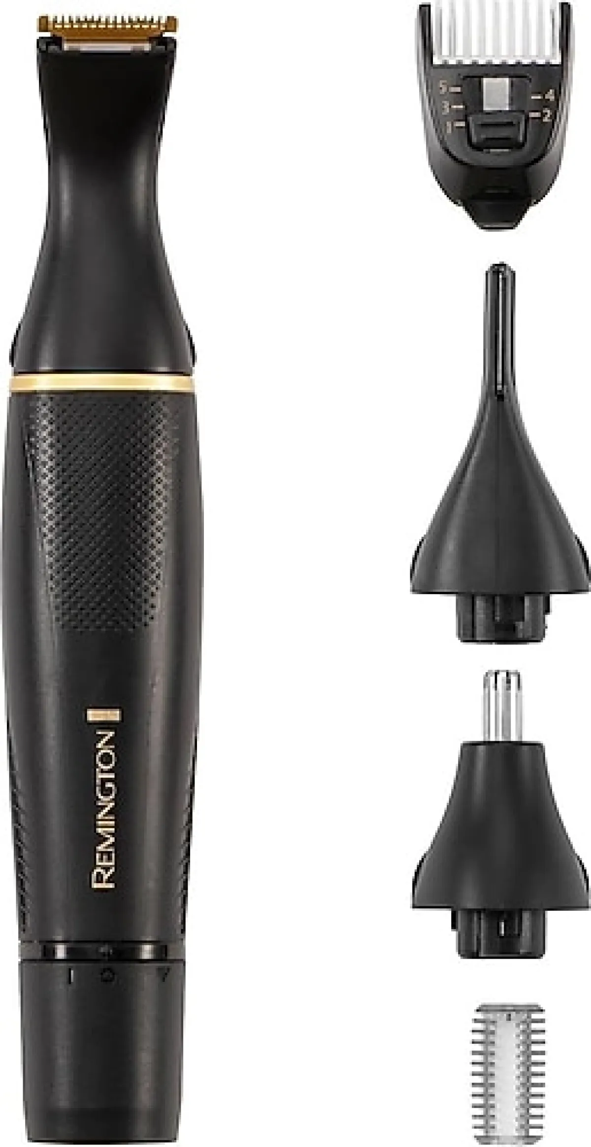 Remington T-Series NE7000 Erkek Bakım Seti