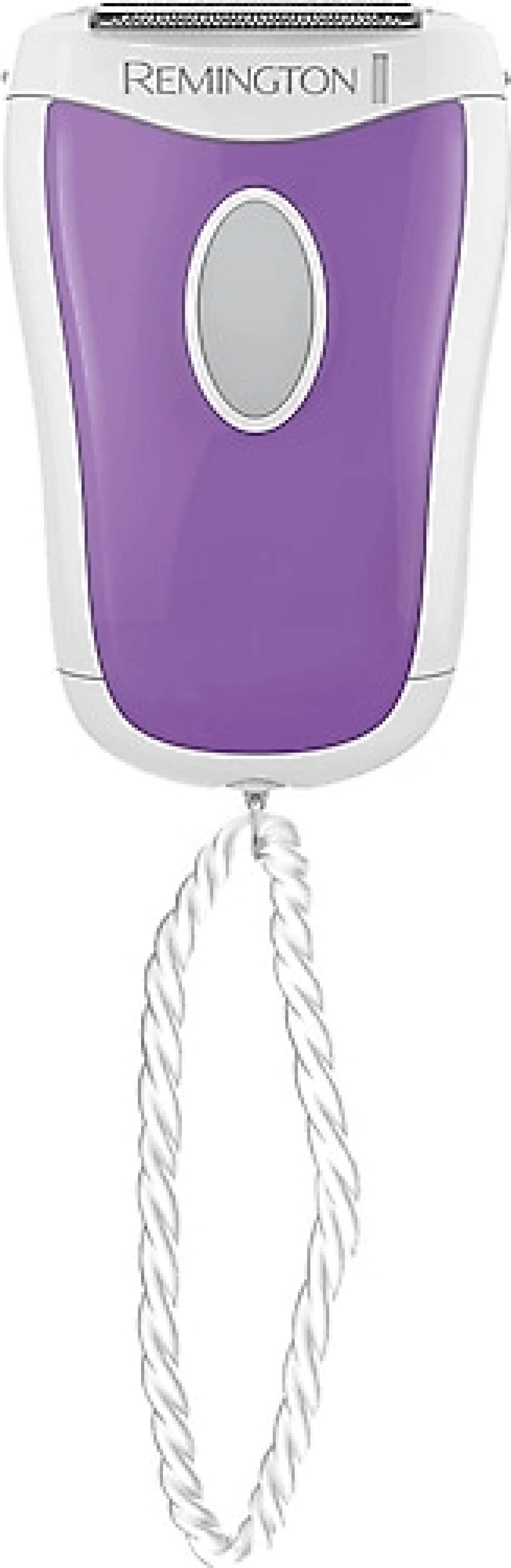 Remington WSF4810 Pilli Islak Kuru Tıraş Makinesi