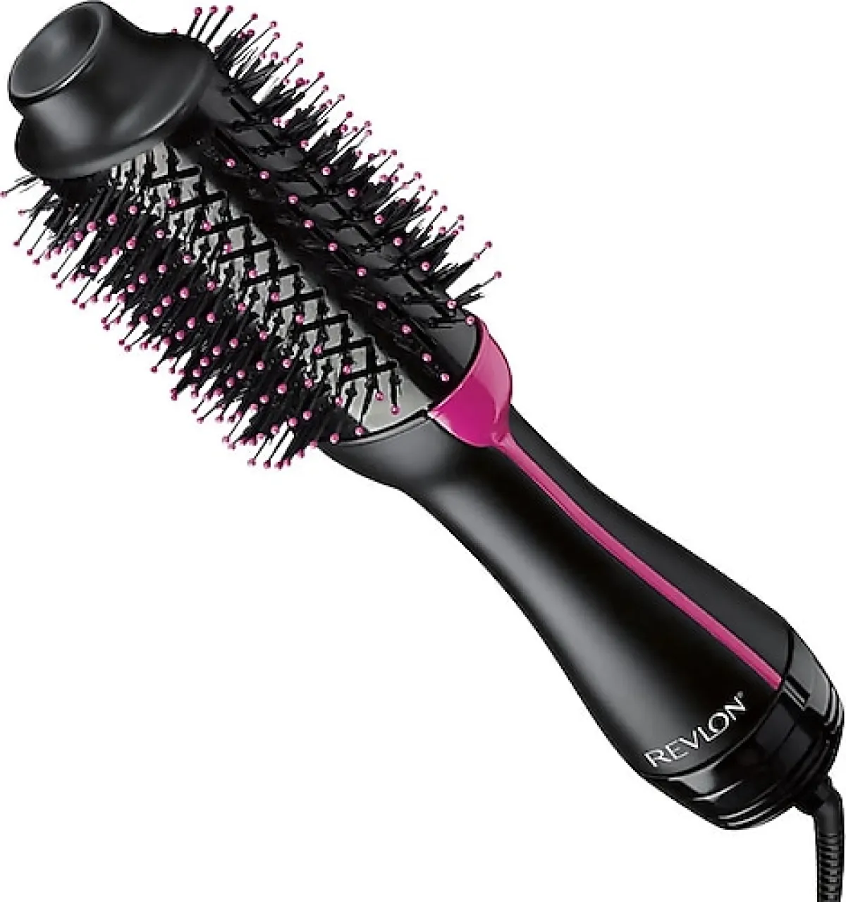 Revlon One Step Volumiser Hava Üflemeli Saç Fırçası