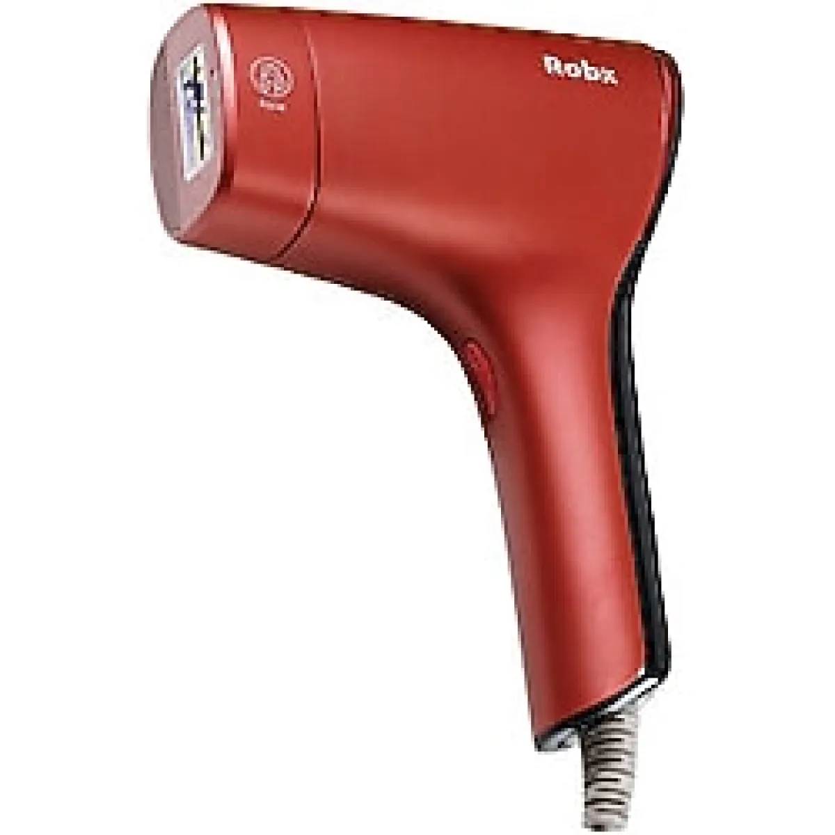 Robx A05 3 Milyon Atım Akıllı Cilt Tanıma Ultra Seri Atım 3 Başlık Ipl Epilasyon Cihazı - Kırmızı