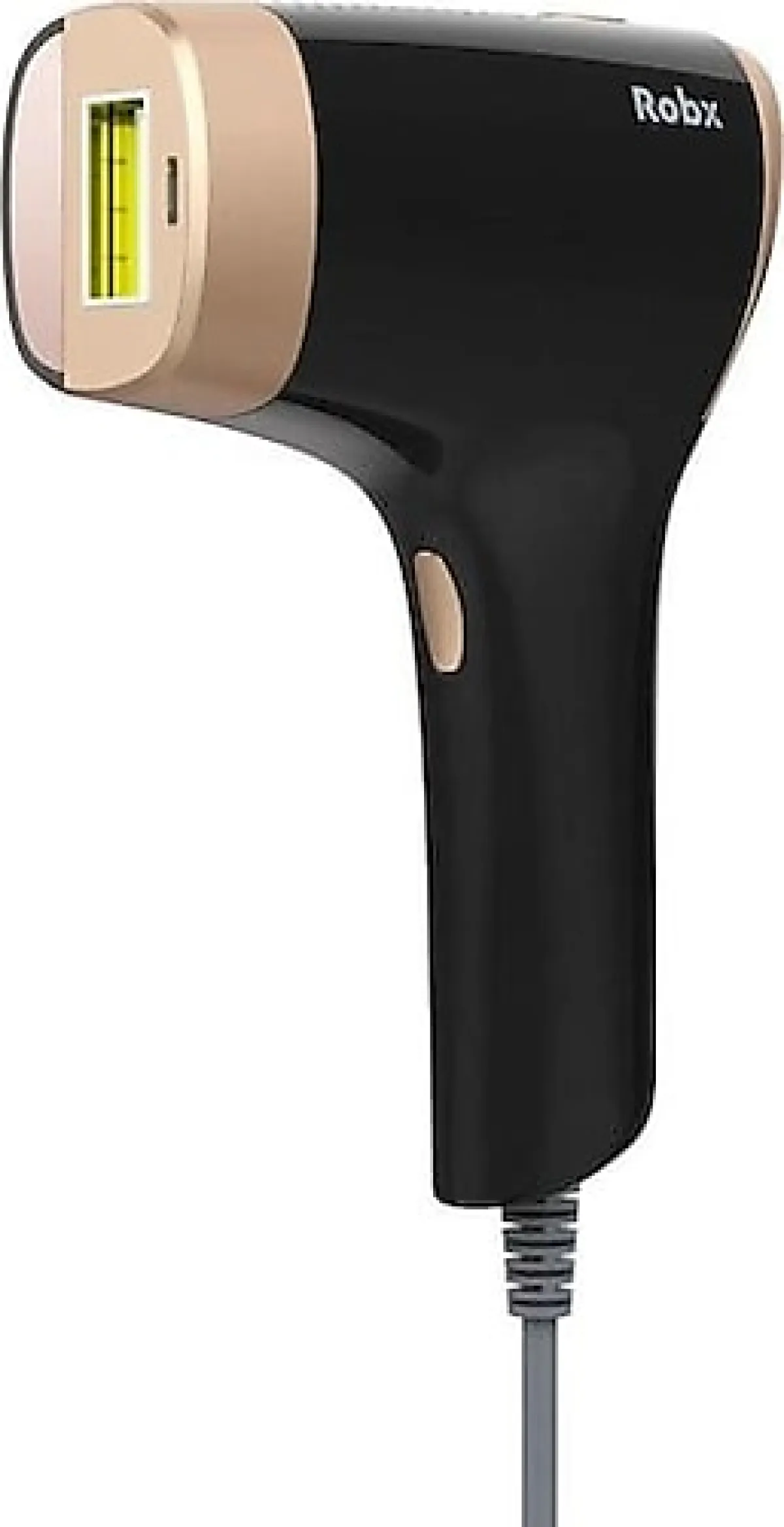 Robx A05 IPL Siyah Buz Soğutma Epilasyon Aleti