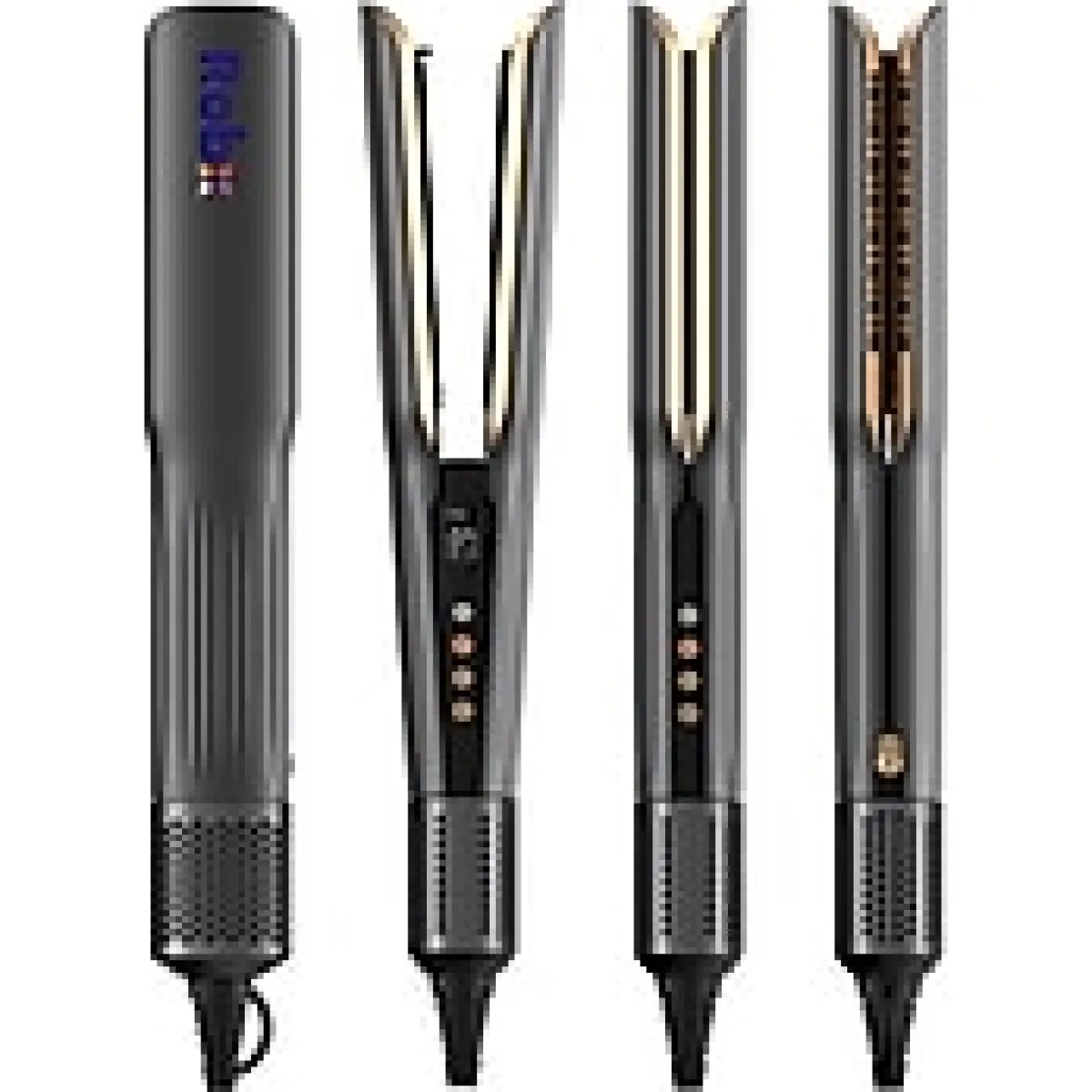 Robx Airflow Islak Ve Kuru Saç Düzleştirici