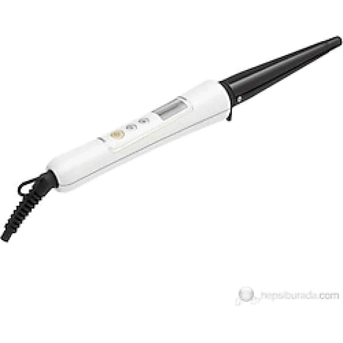 Rowenta CF3345 Curl Style Saç Maşası