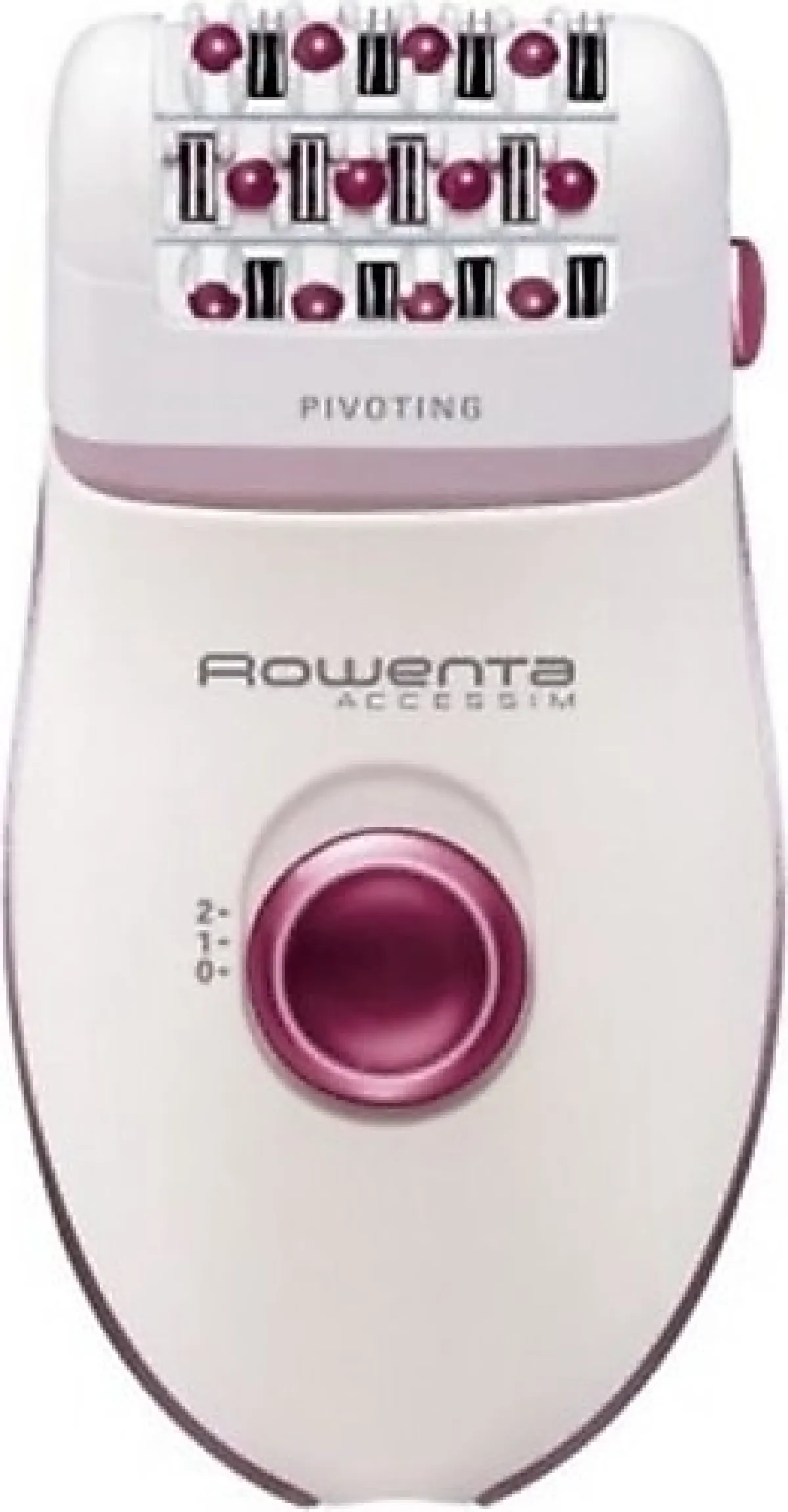 Rowenta EP7620 Islak ve Kuru Epilatör