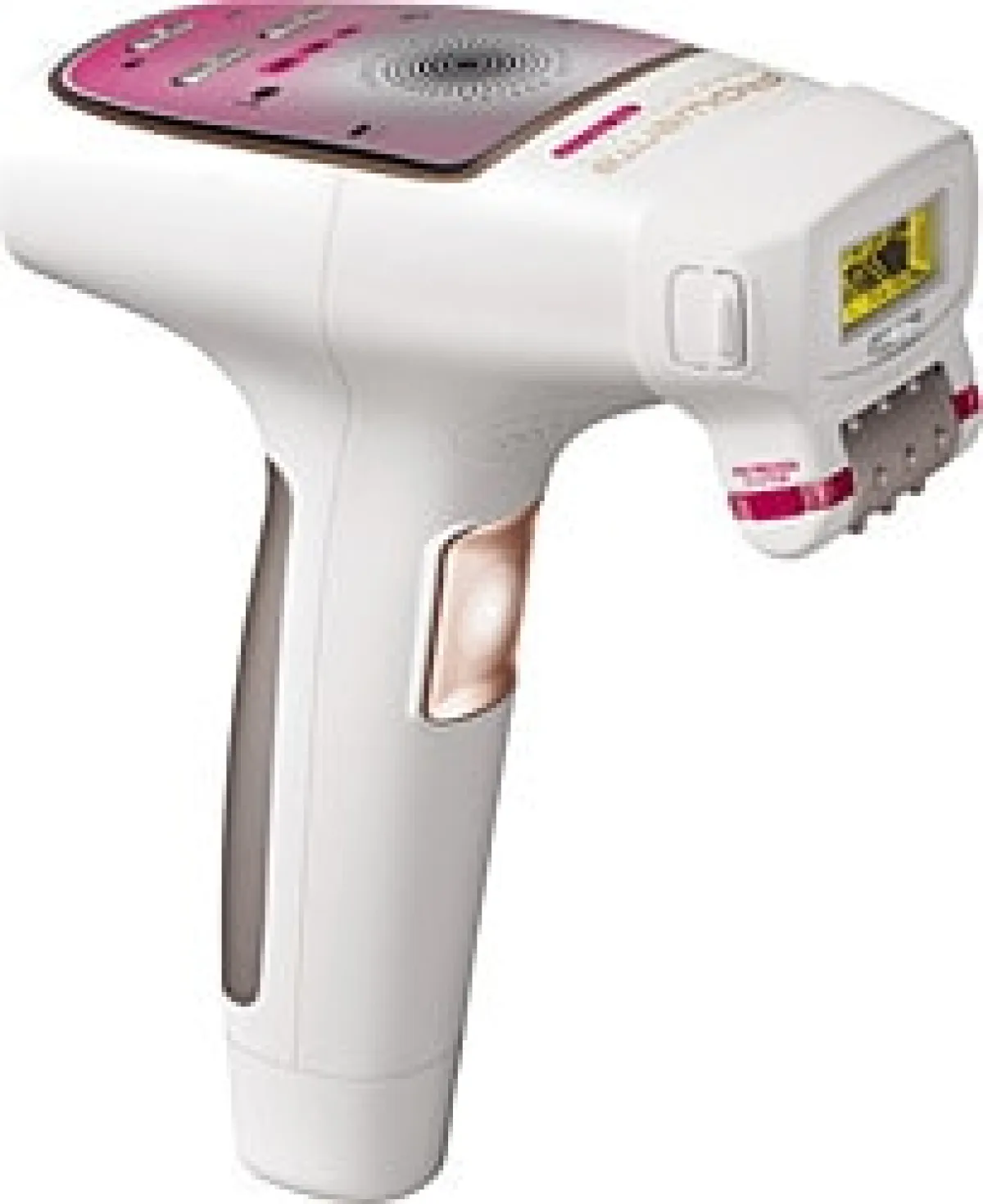 Rowenta EP9870 IPL DermaPerfect Pro Precision Lazer Epilasyon Aleti