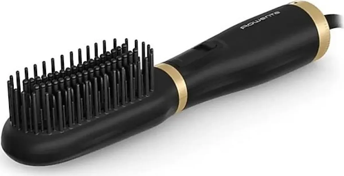 Rowenta Power Straight UB5920 Saç Düzleştirici Fırça