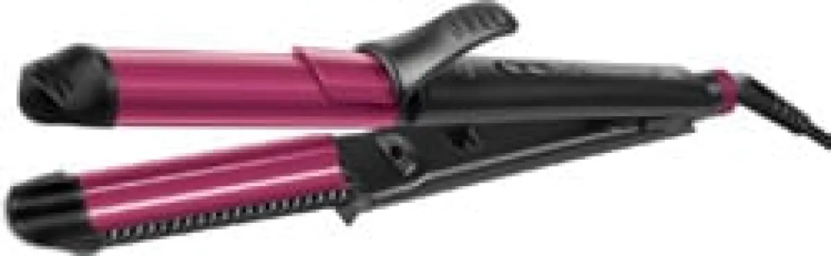 Rowenta ROW CF4512 Fashion Stylist 3 in 1 Saç Şekillendirici