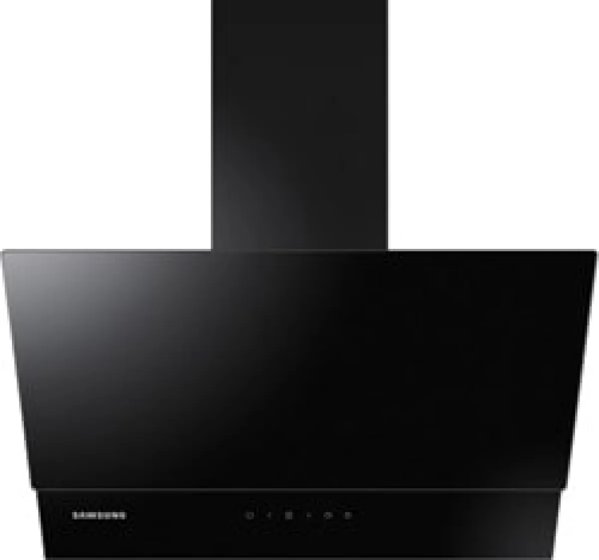 Samsung NK24N7060VB Siyah Duvar Tipi Davlumbaz