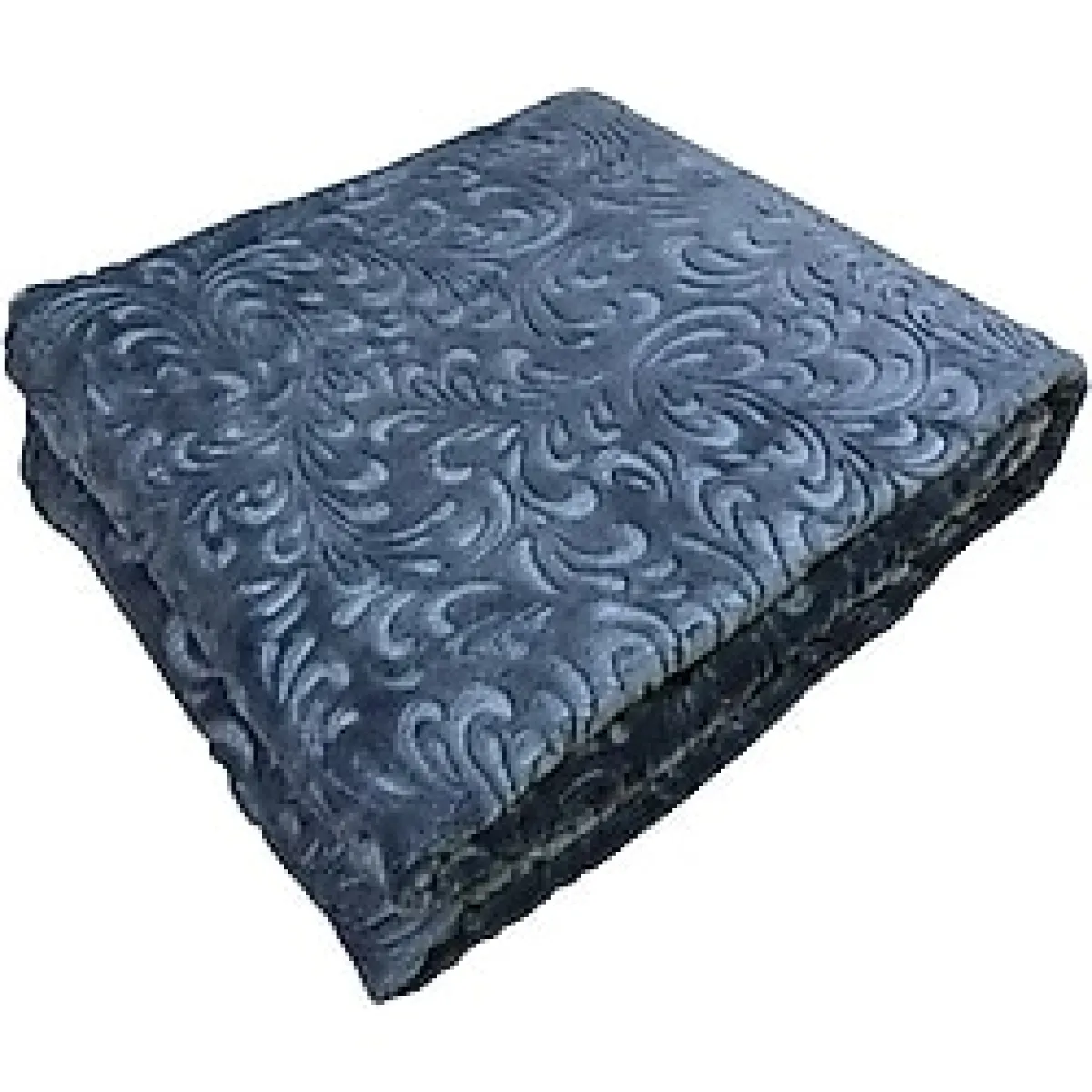 Sarar Gold Embos Tek Kişilik Kutulu Battaniye 160 X 220