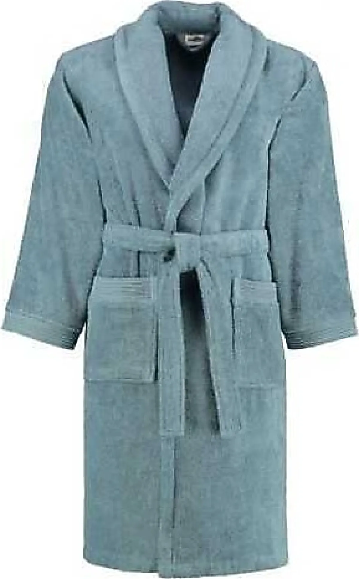 Sarev New Soho Bornoz