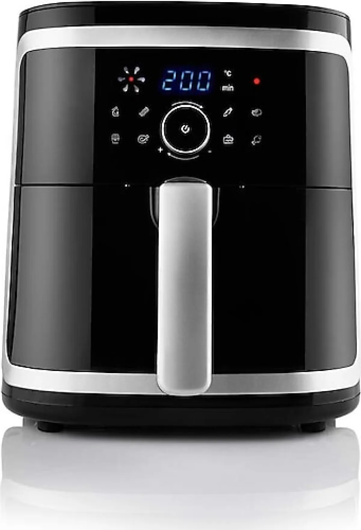 Schafer Fit Fry XL 5 lt Yağsız Fritöz