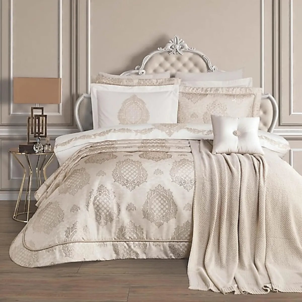 Schafer Home Premium 11 Parça Çeyiz Seti