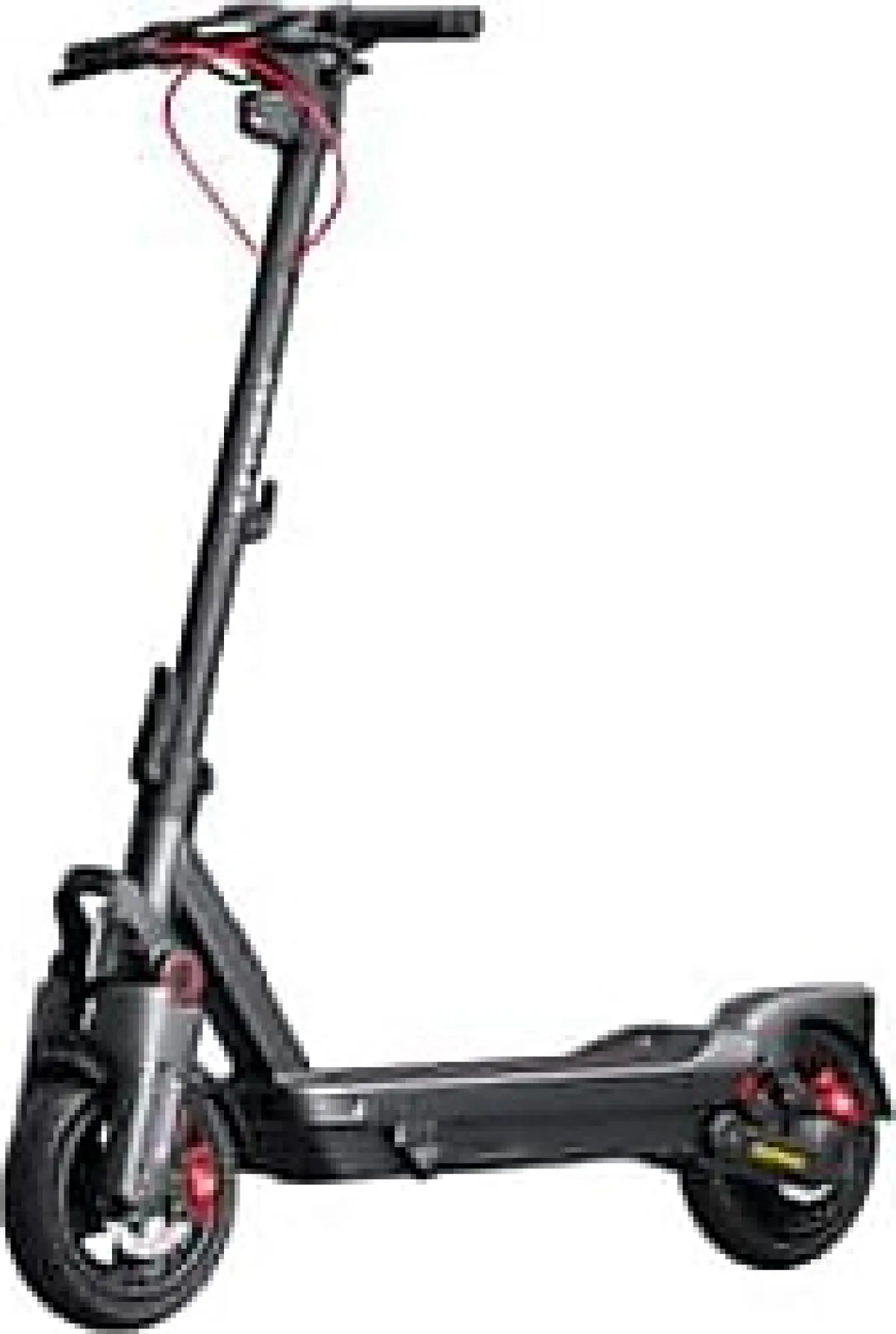 Segway Ninebot Kickscooter Max G3 2000 W Elektrikli Scooter