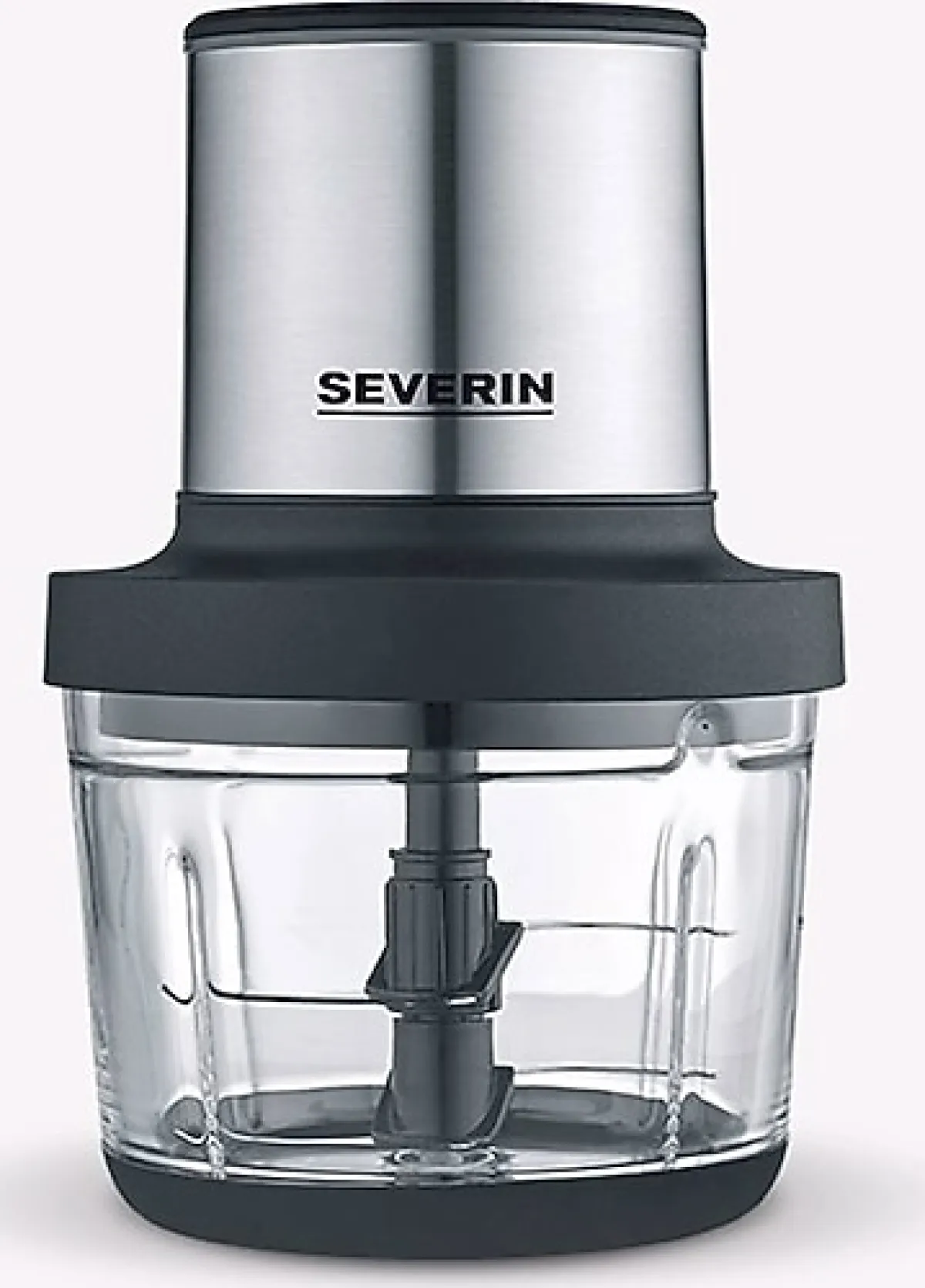 Severin KM 3866 200 W Şarjlı Doğrayıcı