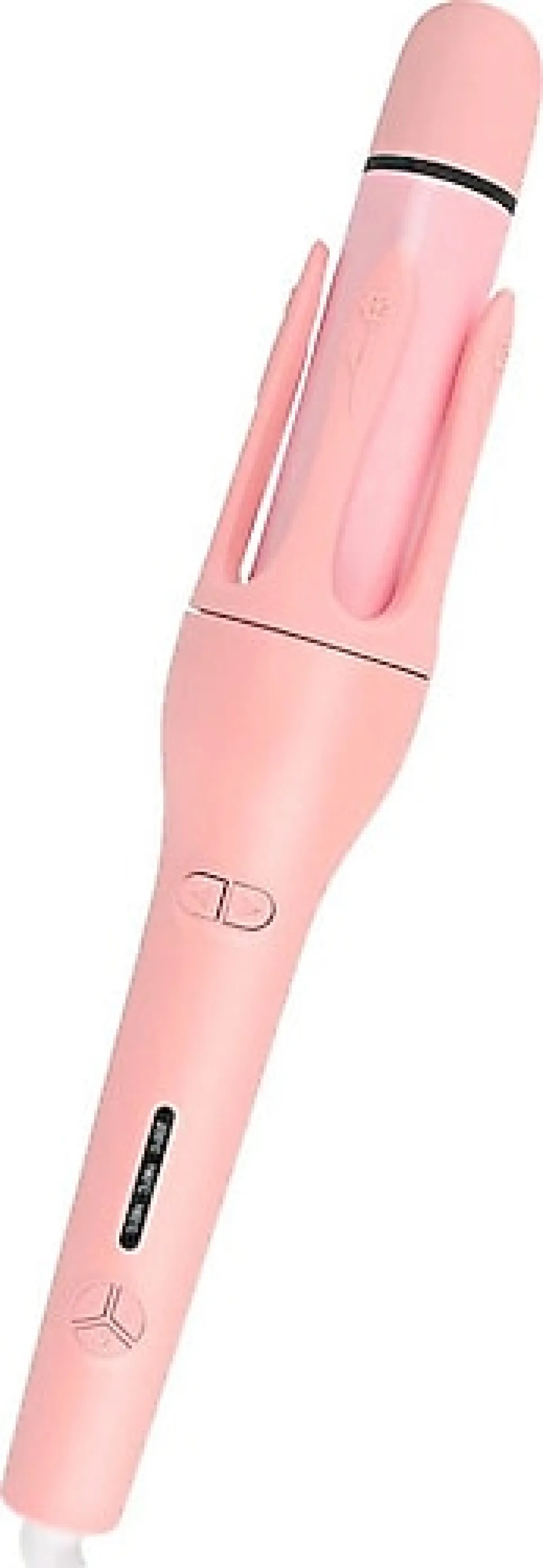 Sheland Pro 2in1 Otomatik Saç Maşası