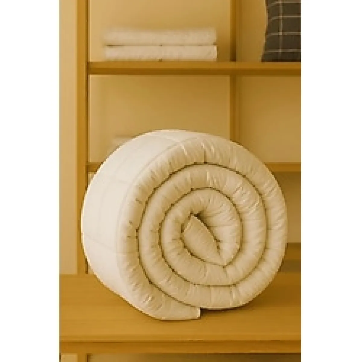 Sheri Home 1 Adet Tek Kişilik Silikon Yorgan