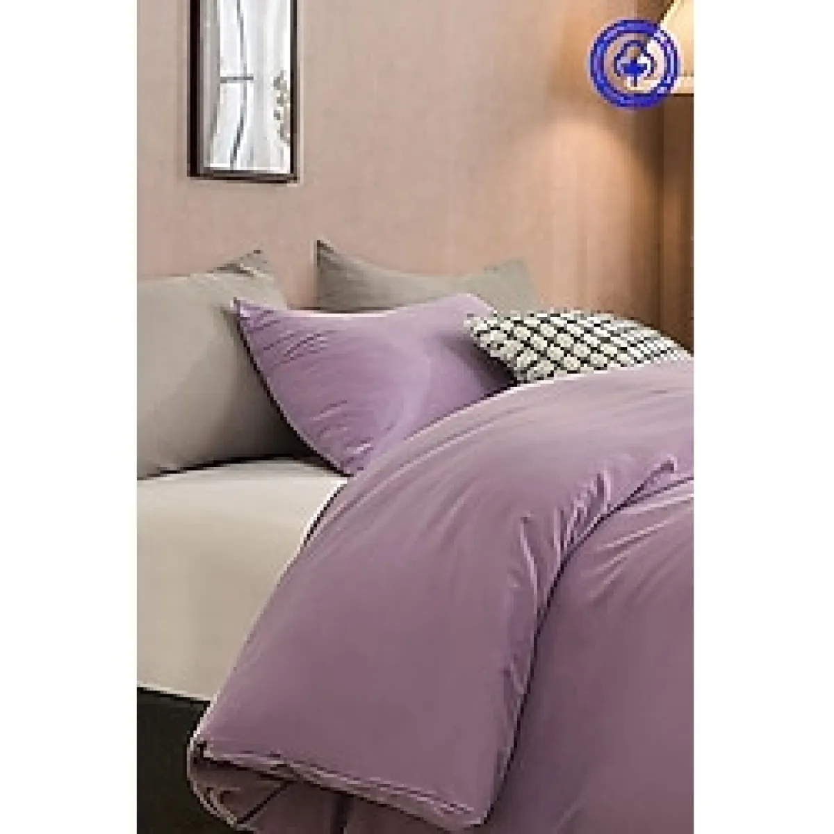 Sheri Home 3D Bahar Tek Kişilik 1 Adet Nevresim (YORGAN KILIFI)160 Cm X 220 CmFlowersbejmalzeme: %100 Pamuk.